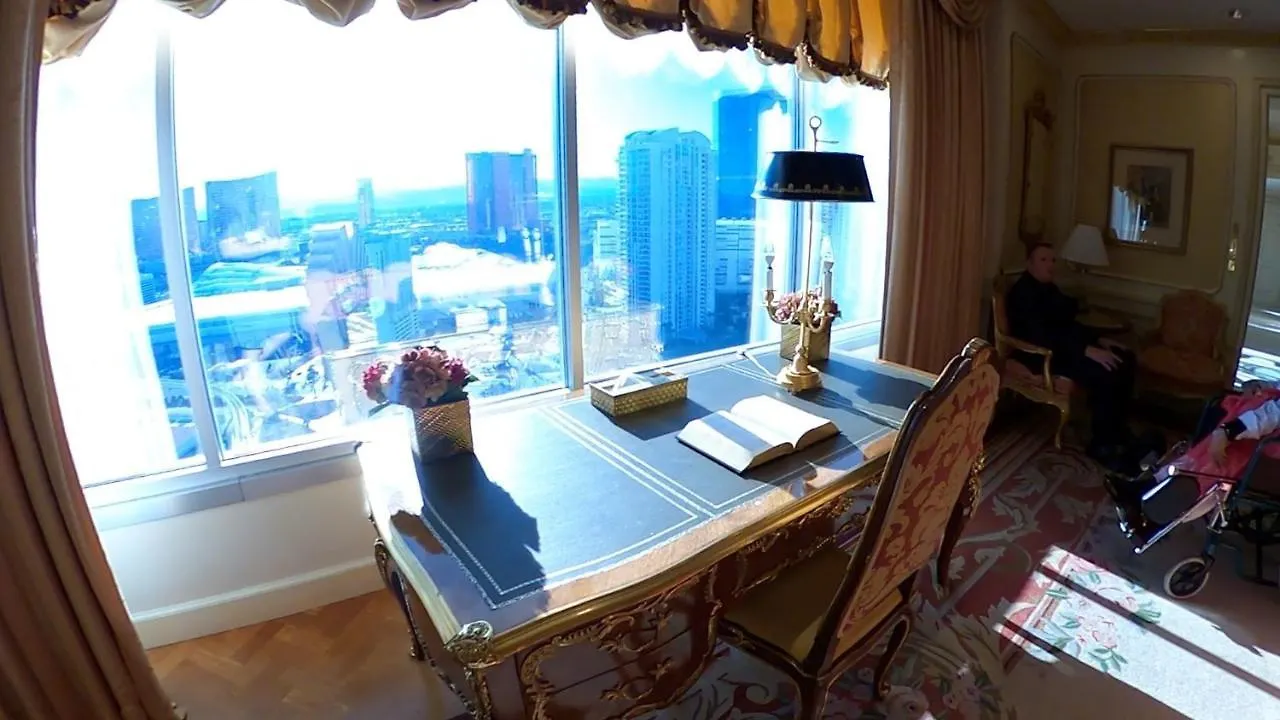 Westgate Otel Las Vegas