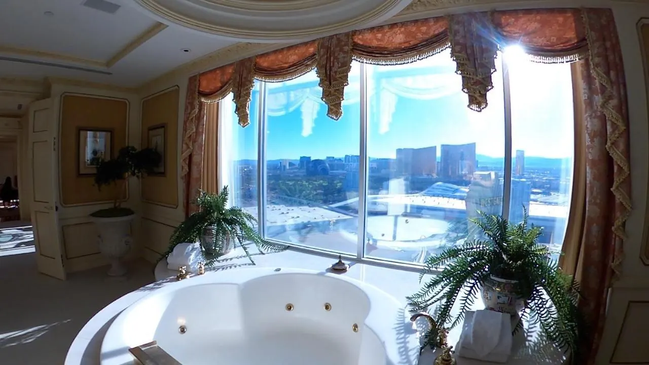 Westgate Otel Las Vegas
