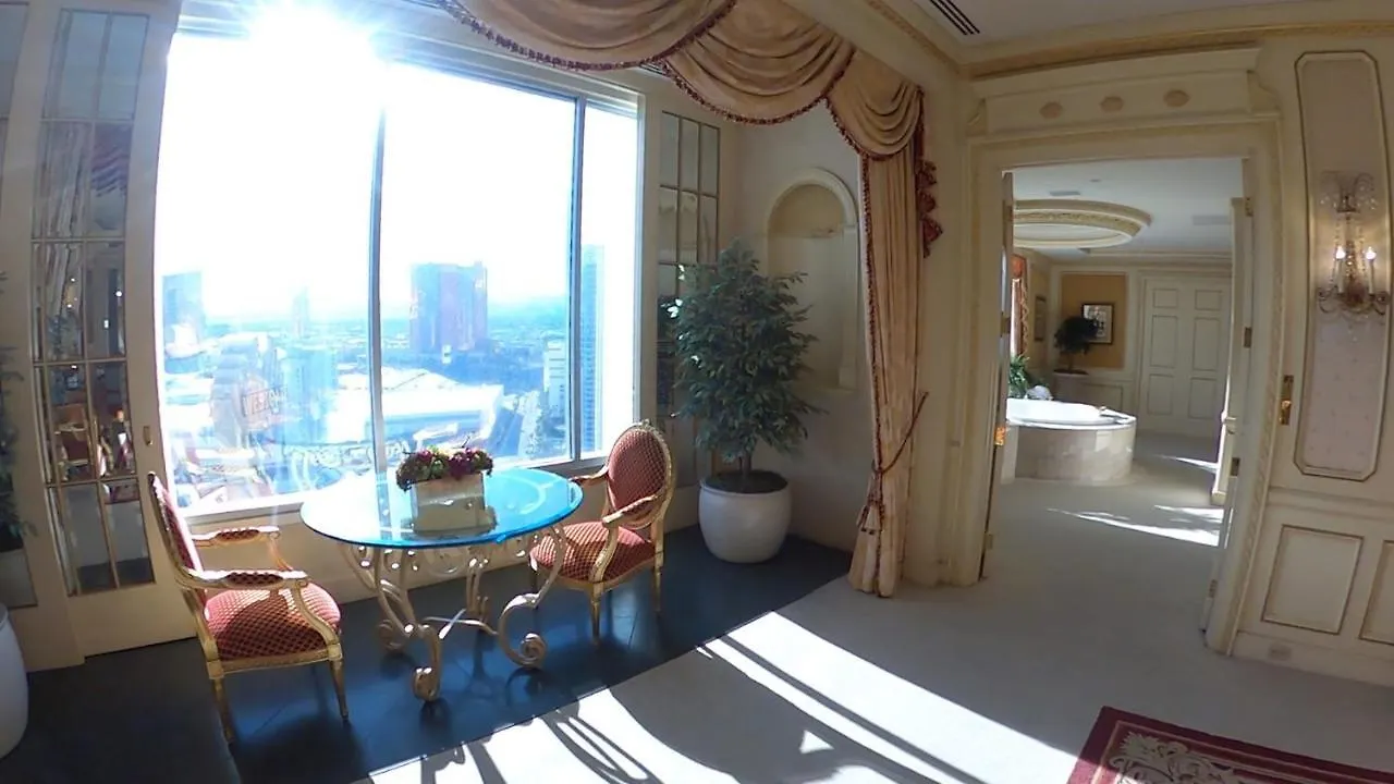 Westgate Otel Las Vegas